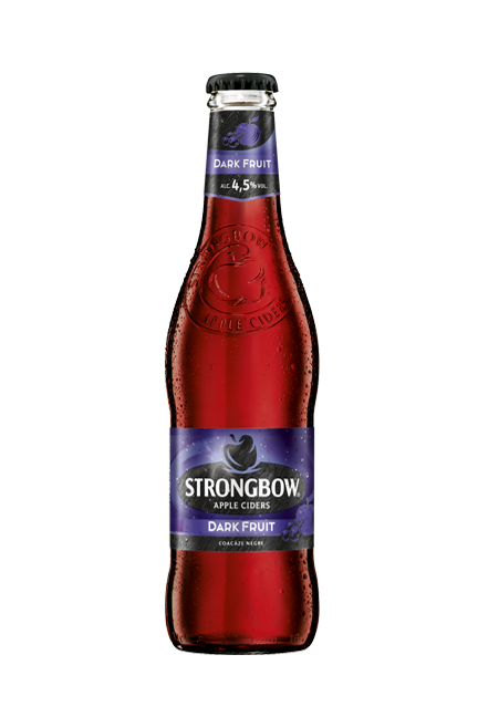 Strongbow Dark Fruit (RO Label) Small Carousel Image 432X638px