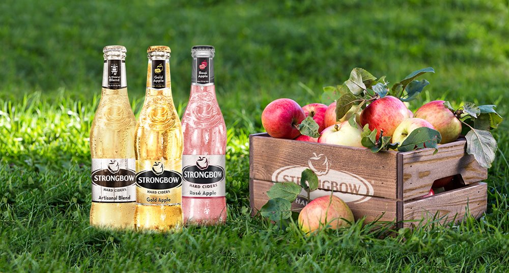 Strongbow US Cider Making Page Article Image 1