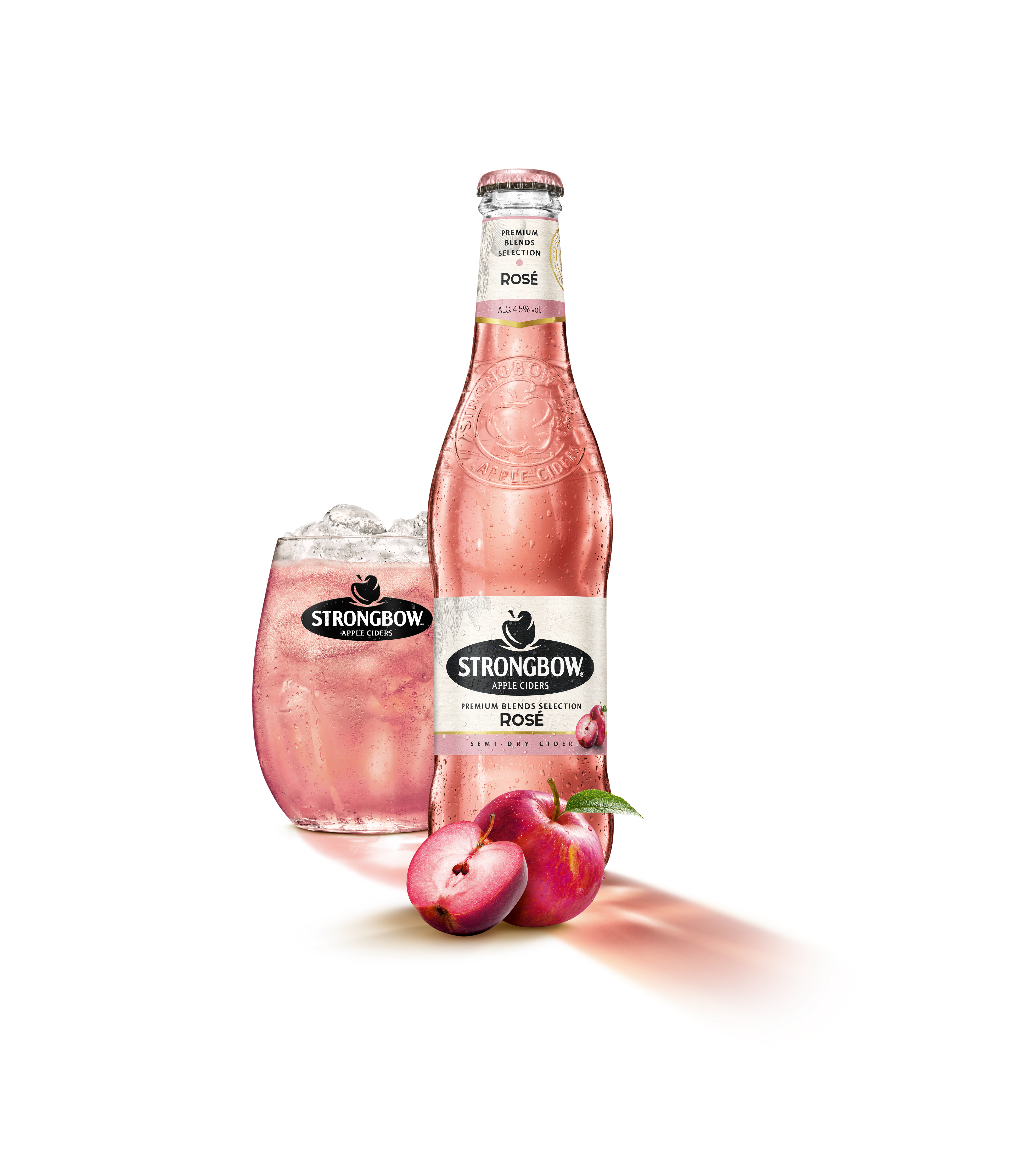 Rosé Product