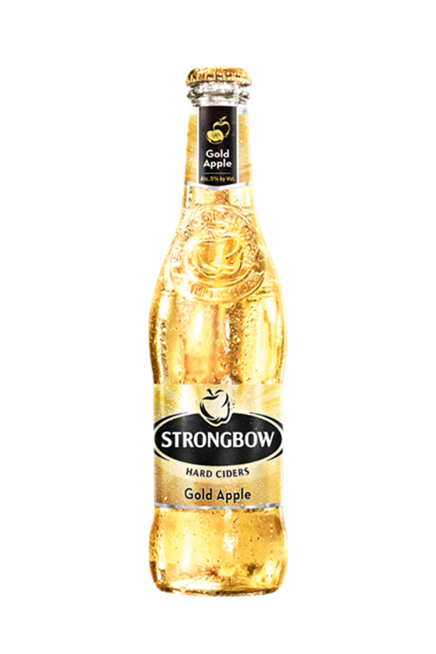 Strongbow Gold Apple Hard Cider