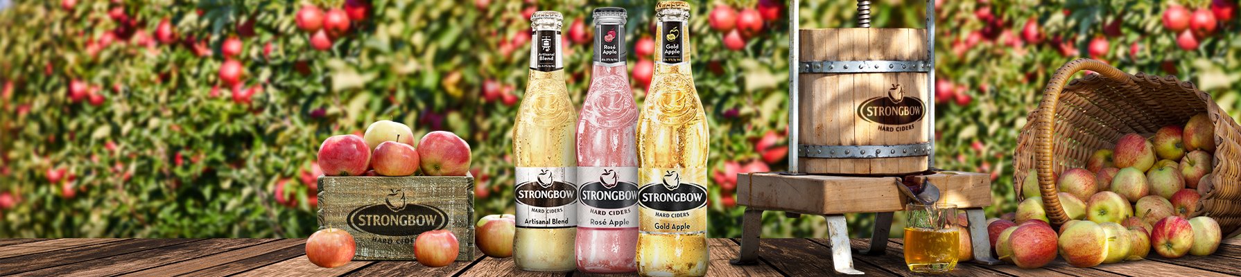 Strongbow US Cider Making Page Article Image 3