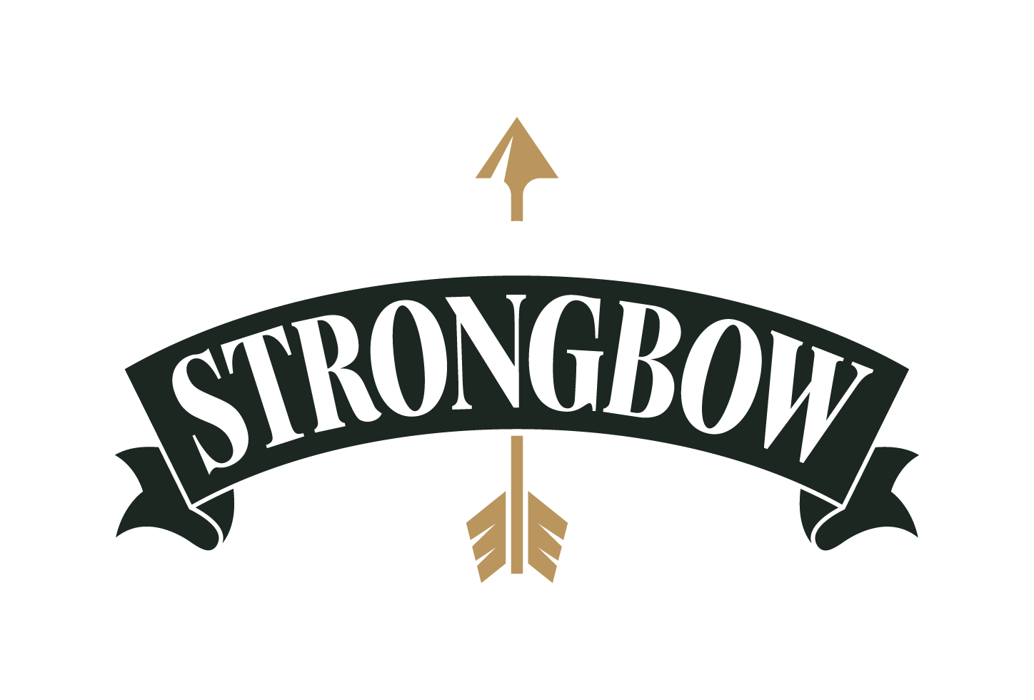 Home | Strongbow.com