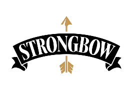 Home | Strongbow.com