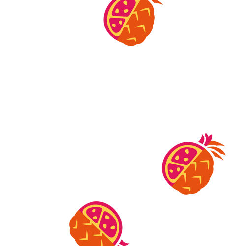 Pineapplebackground