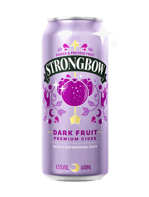 Dark Fruit 2