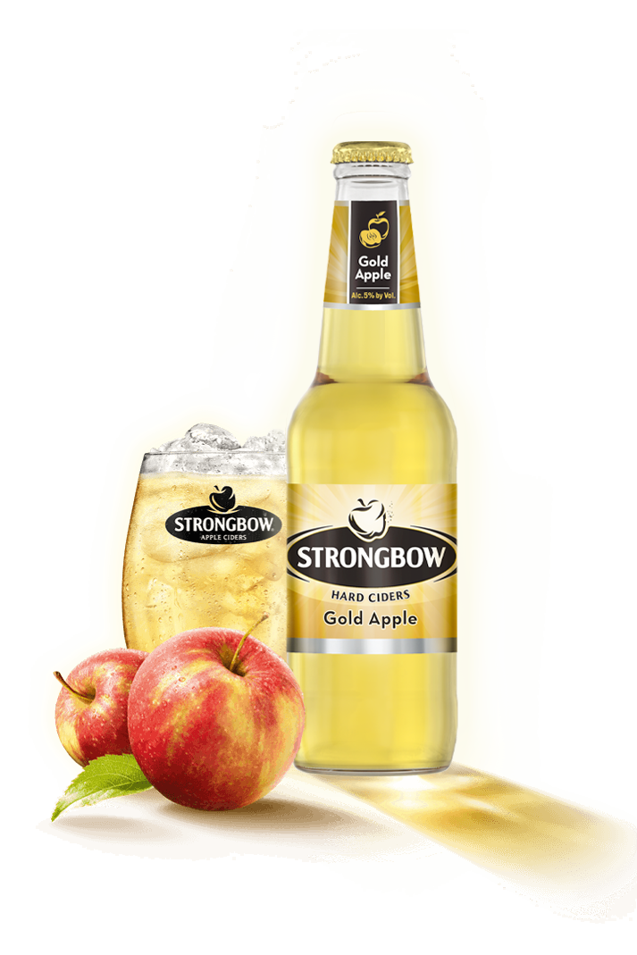Gold Apple 2026