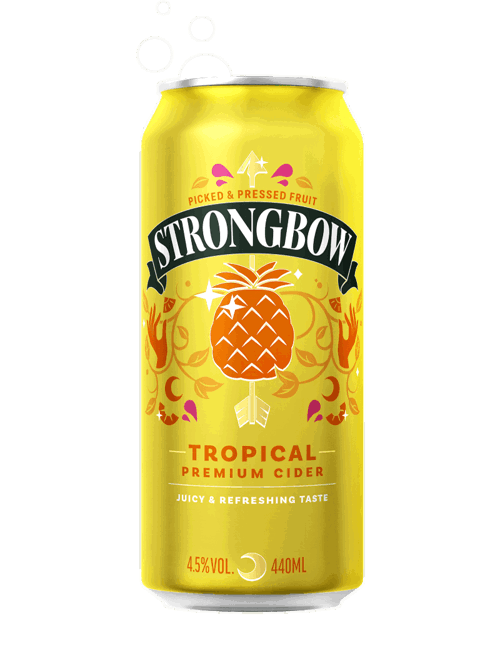 Tropical 2