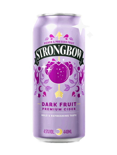 Dark Fruit 2